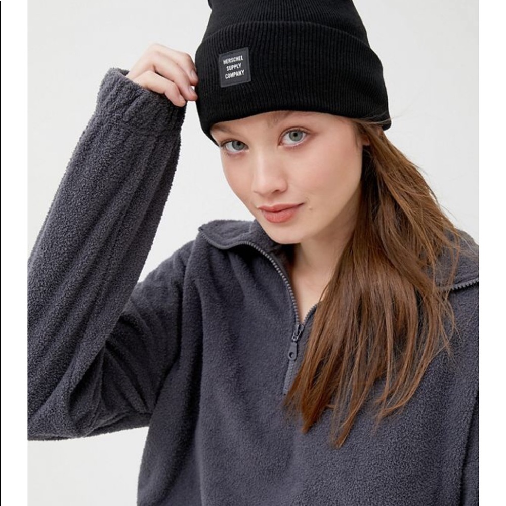 COPY - Black Bennie Herschel
